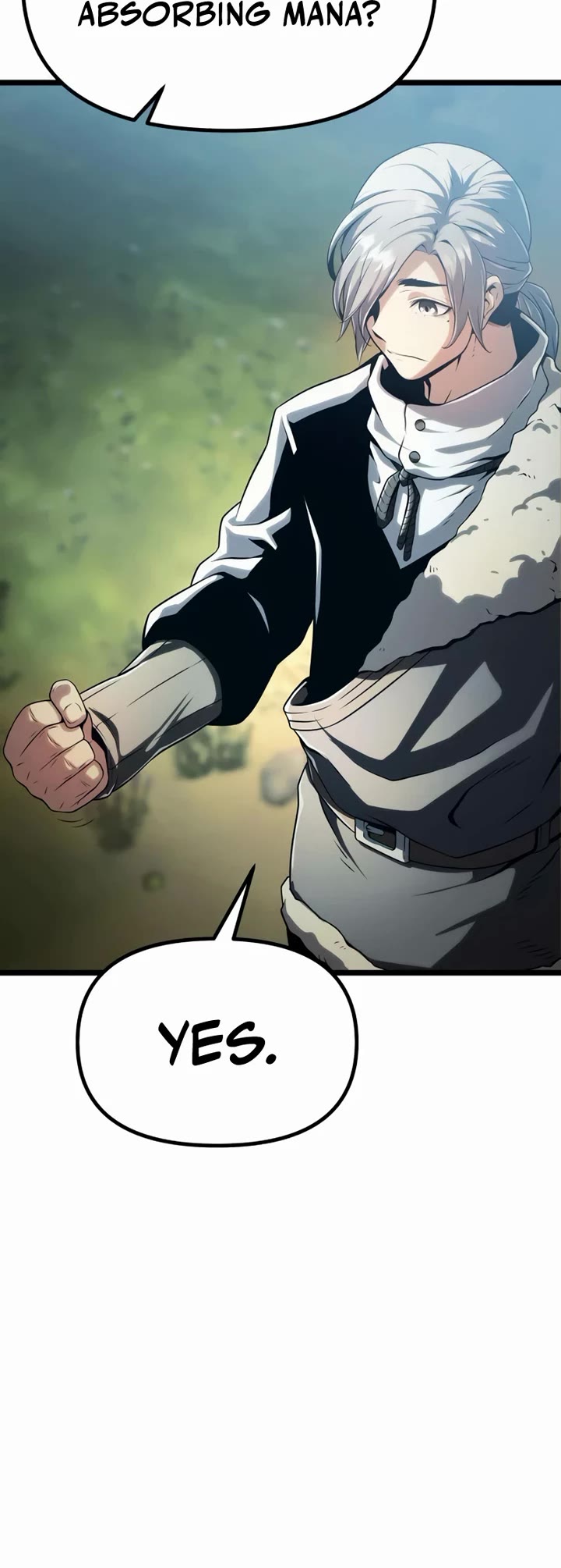 The Shepherd Wizard Chapter 4 page 40 - Chapter 4