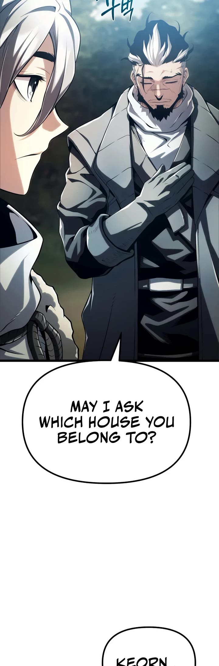 The Shepherd Wizard Chapter 4 page 44 - Chapter 4