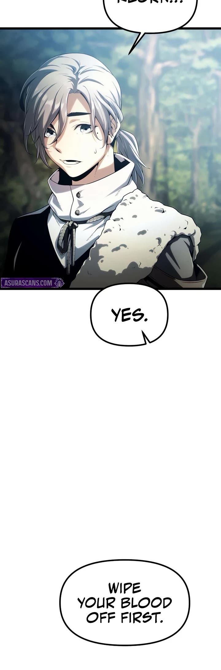 The Shepherd Wizard Chapter 4 page 45 - Chapter 4