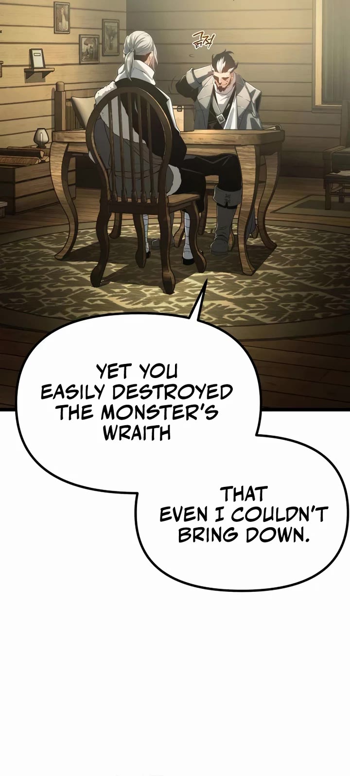 The Shepherd Wizard Chapter 4 page 60 - Chapter 4