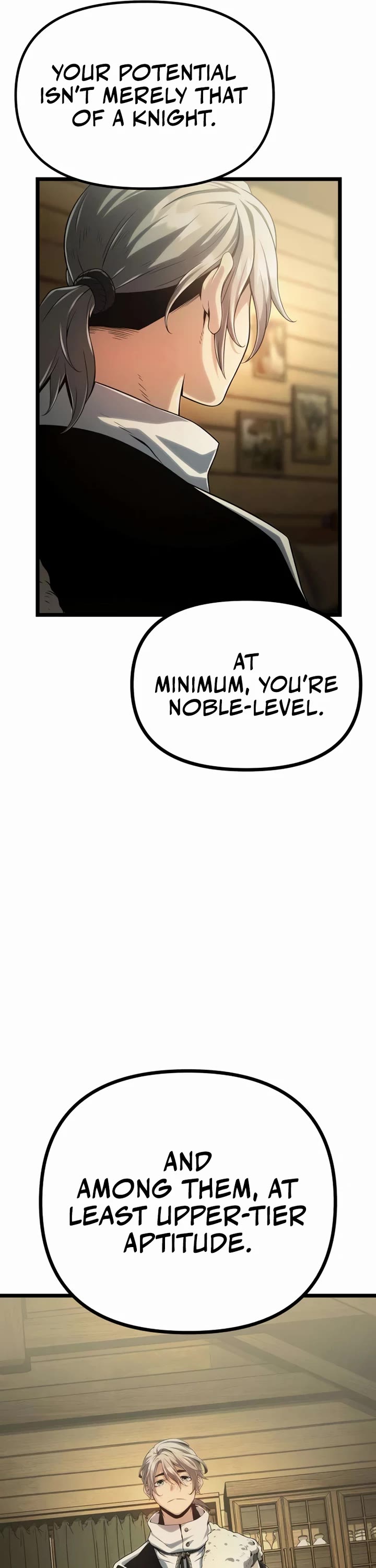 The Shepherd Wizard Chapter 4 page 61 - Chapter 4