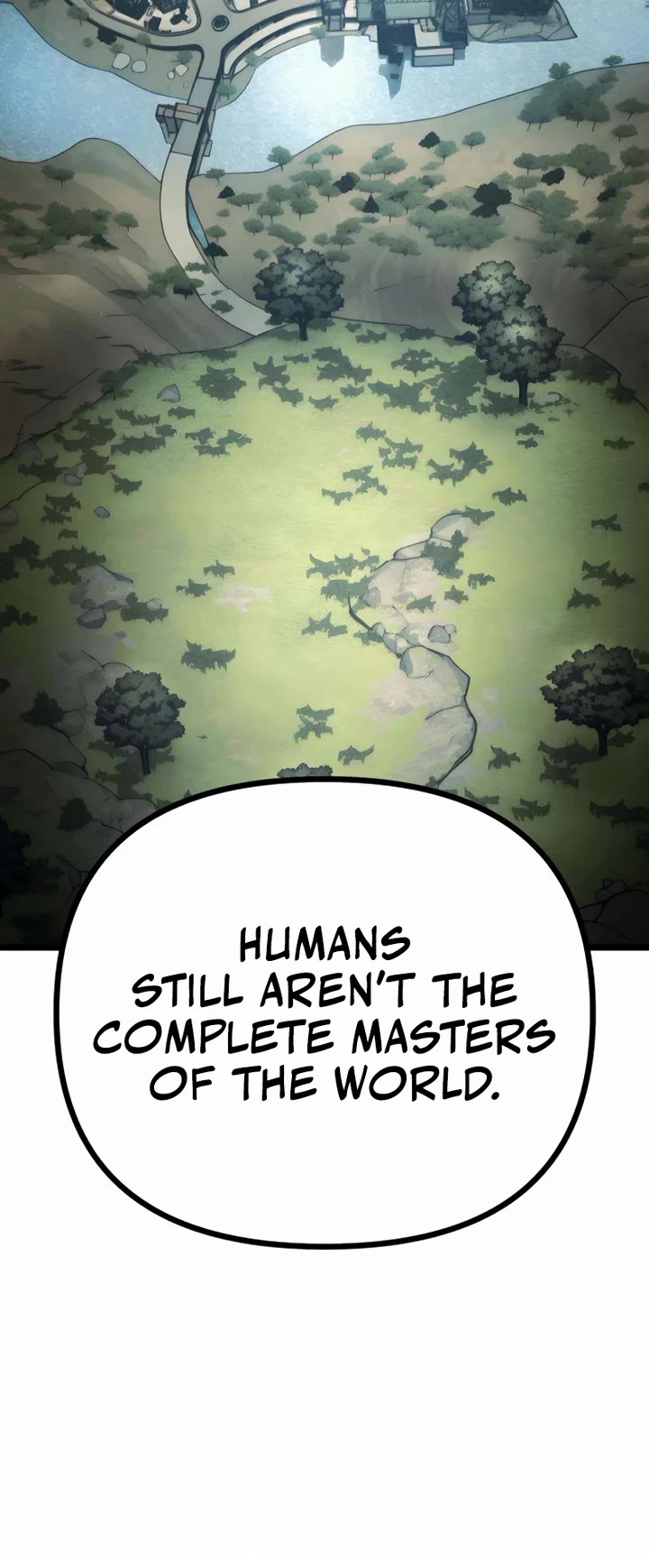 The Shepherd Wizard Chapter 4 page 65 - Chapter 4