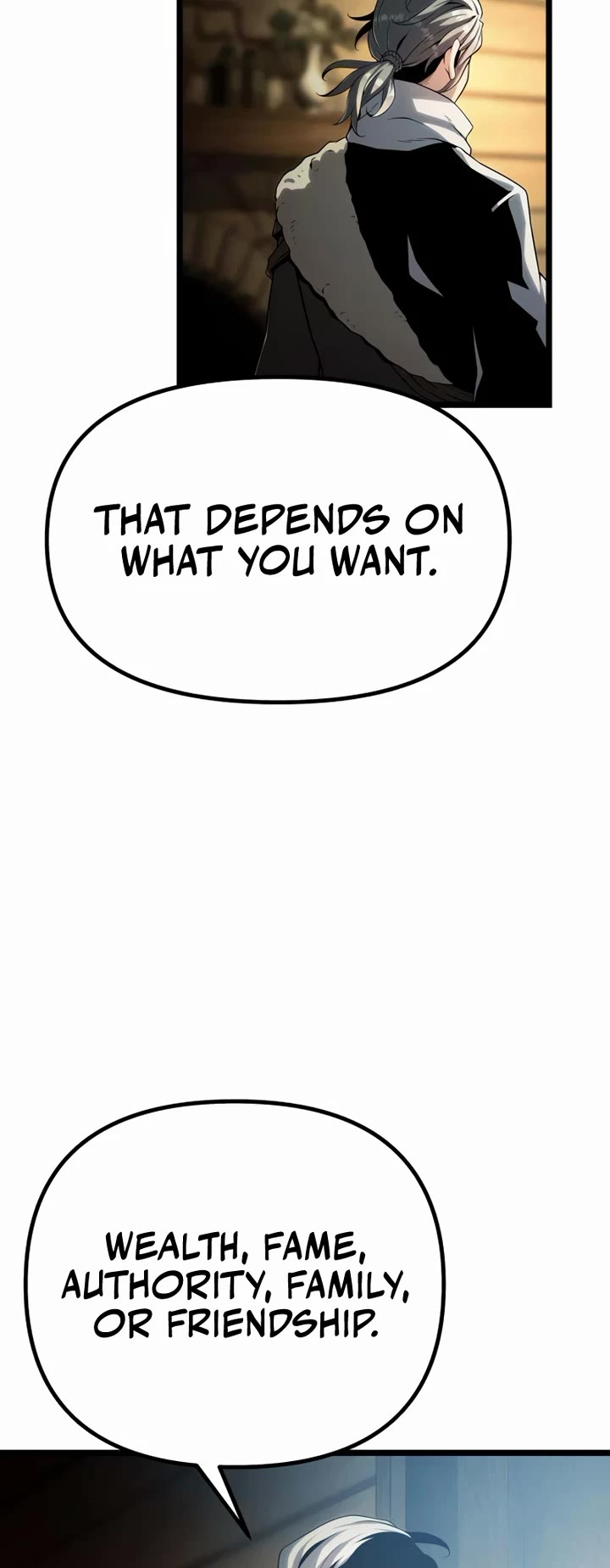 The Shepherd Wizard Chapter 4 page 69 - Chapter 4