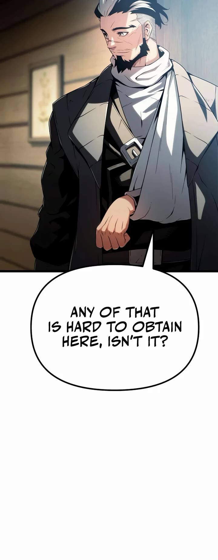 The Shepherd Wizard Chapter 4 page 70 - Chapter 4