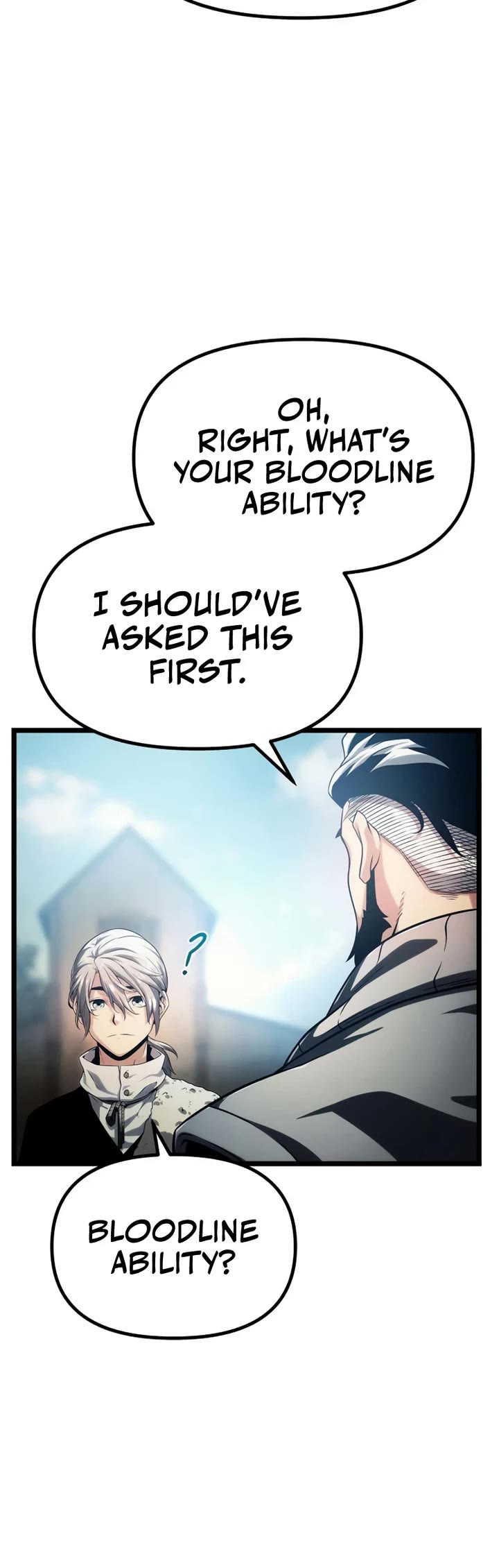 The Shepherd Wizard Chapter 4 page 75 - Chapter 4