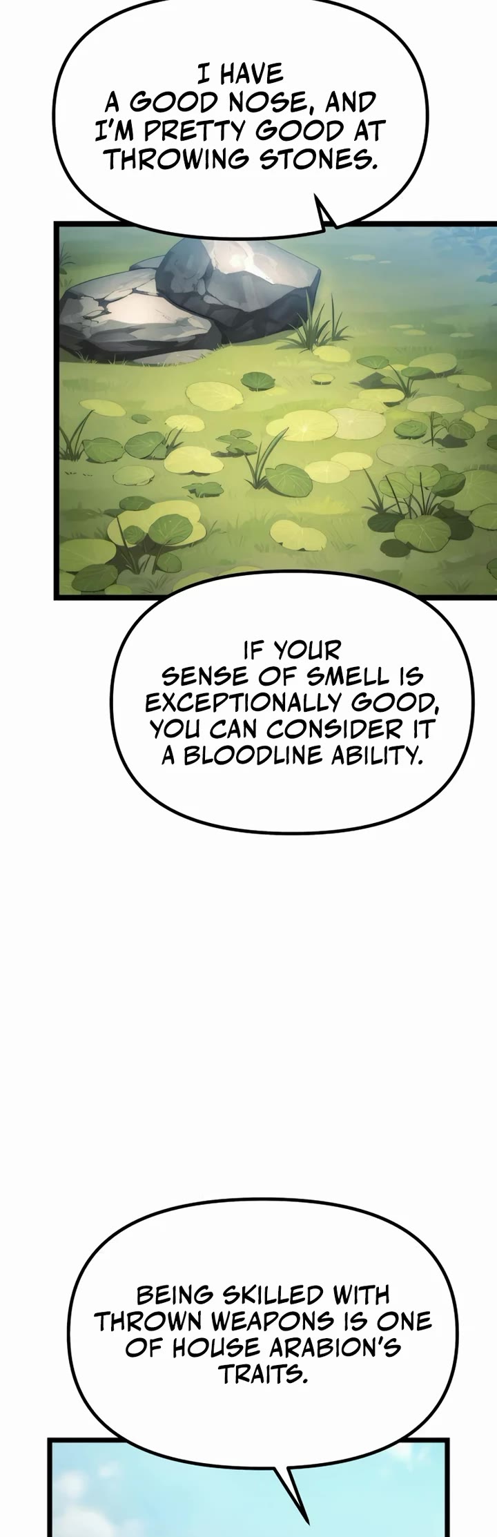 The Shepherd Wizard Chapter 4 page 79 - Chapter 4