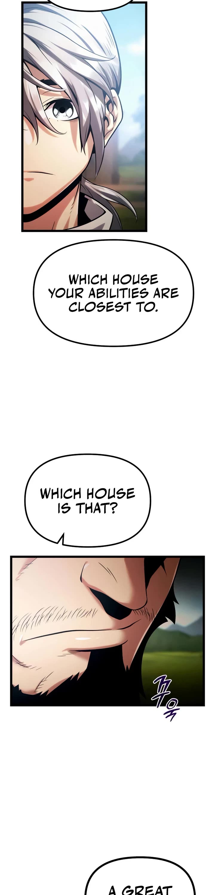 The Shepherd Wizard Chapter 4 page 83 - Chapter 4