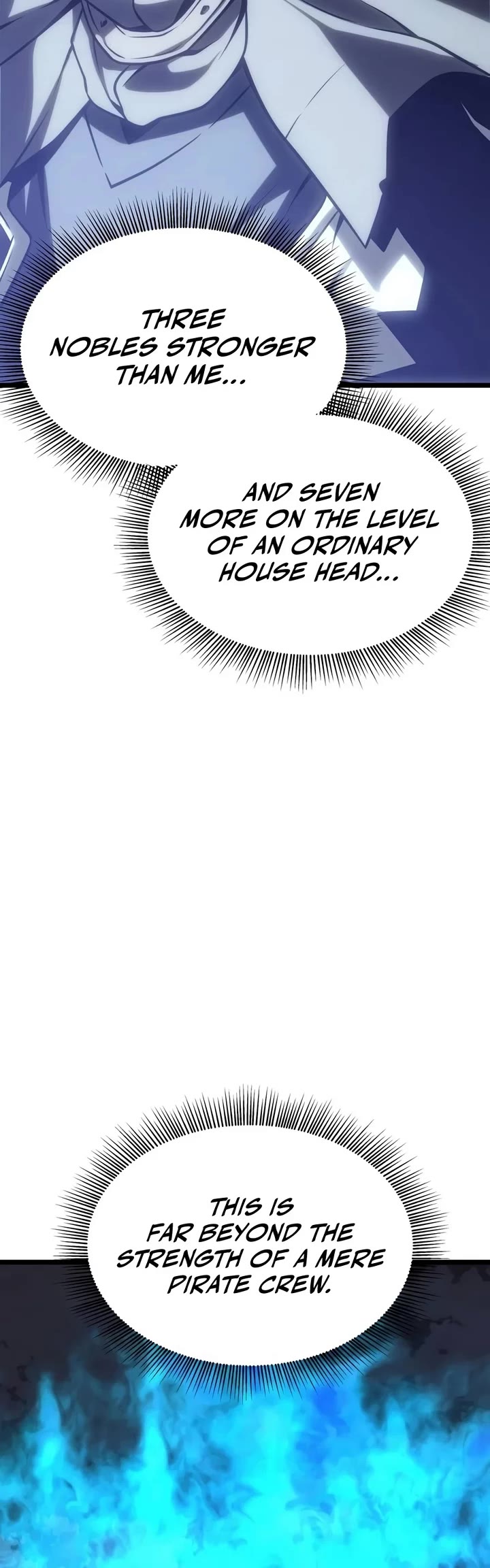 The Shepherd Wizard Chapter 40 page 12 - Chapter 40