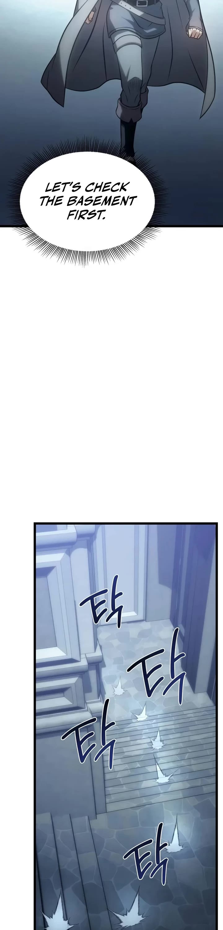 The Shepherd Wizard Chapter 40 page 20 - Chapter 40