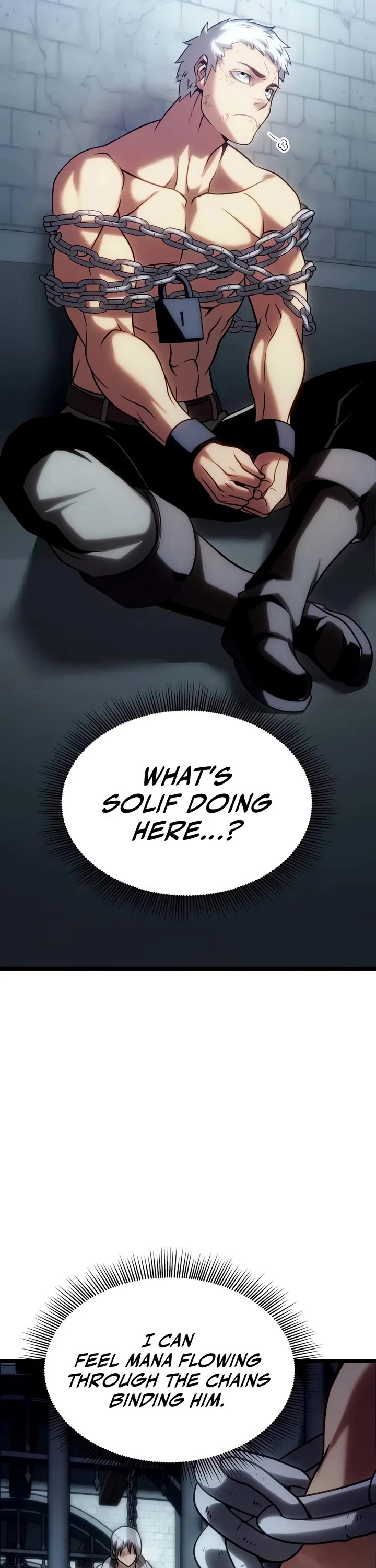 The Shepherd Wizard Chapter 40 page 24 - Chapter 40
