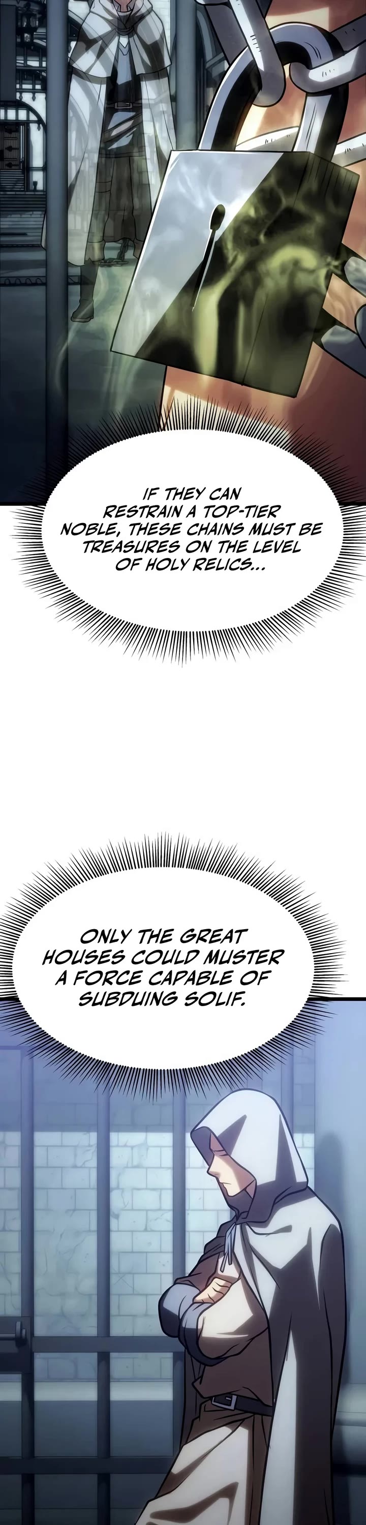 The Shepherd Wizard Chapter 40 page 25 - Chapter 40
