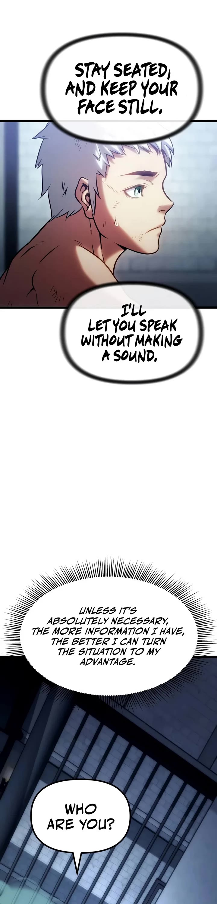The Shepherd Wizard Chapter 40 page 30 - Chapter 40