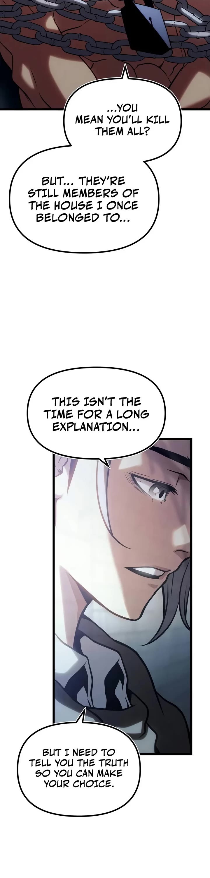 The Shepherd Wizard Chapter 40 page 44 - Chapter 40