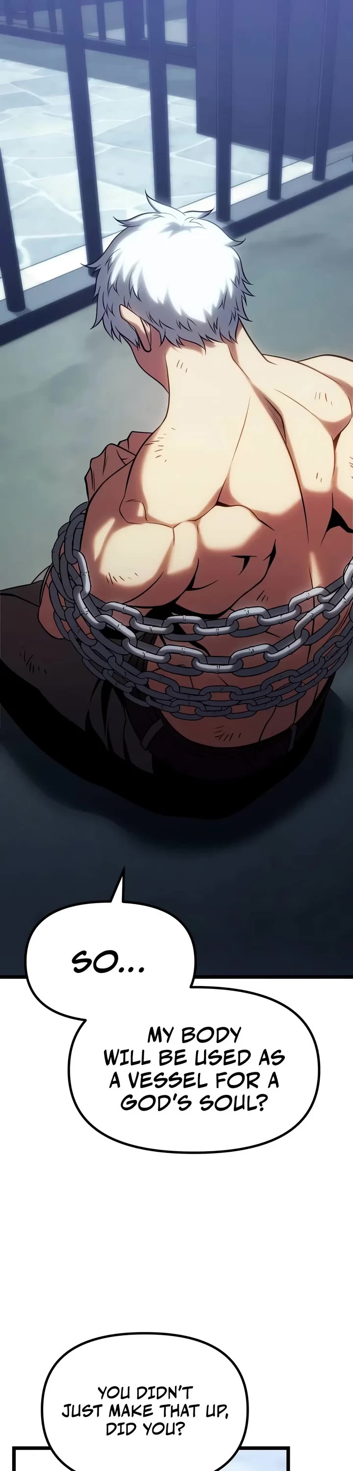 The Shepherd Wizard Chapter 40 page 47 - Chapter 40