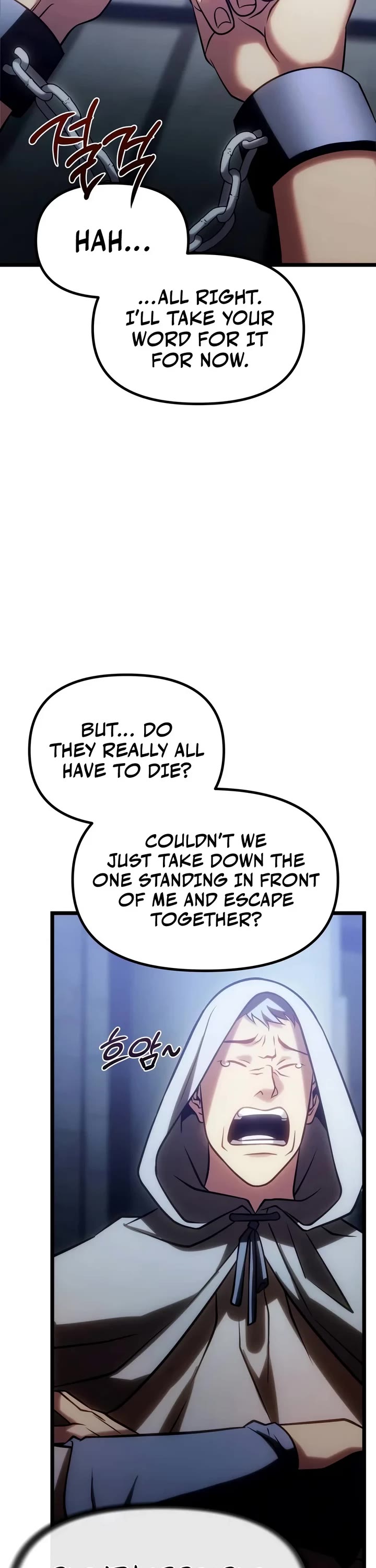 The Shepherd Wizard Chapter 40 page 49 - Chapter 40