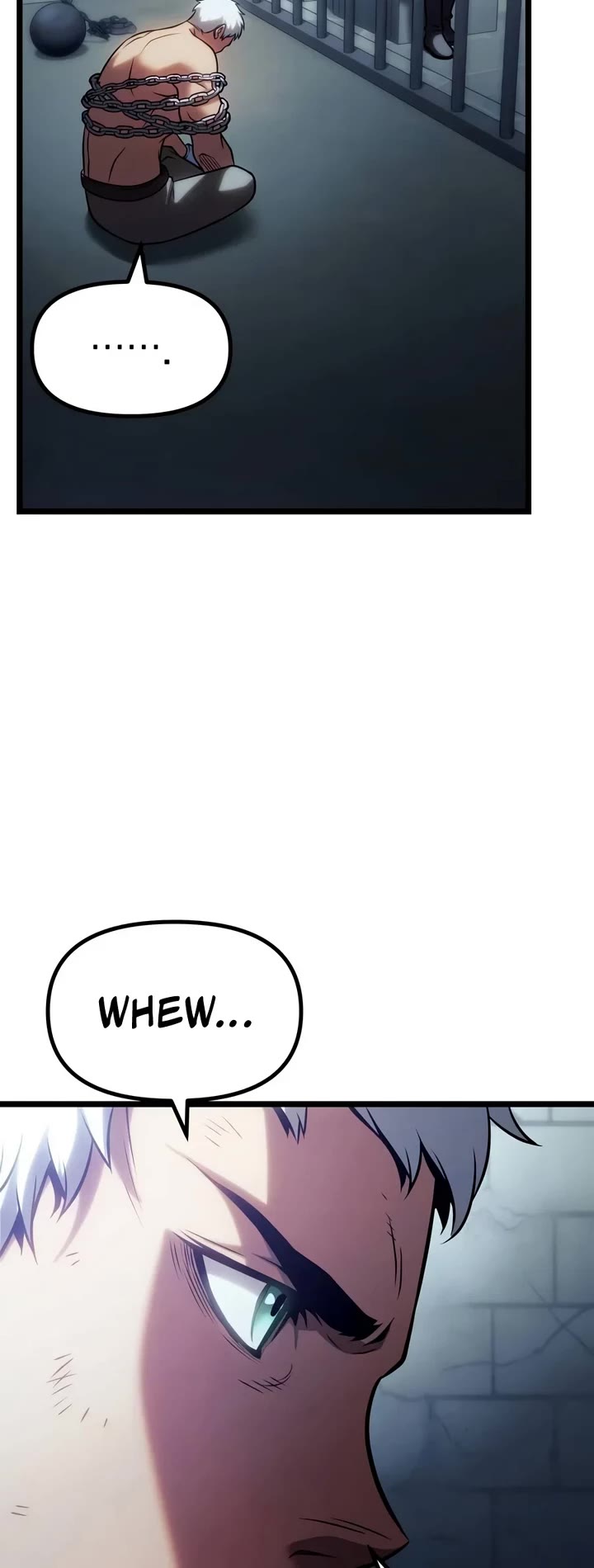 The Shepherd Wizard Chapter 40 page 51 - Chapter 40