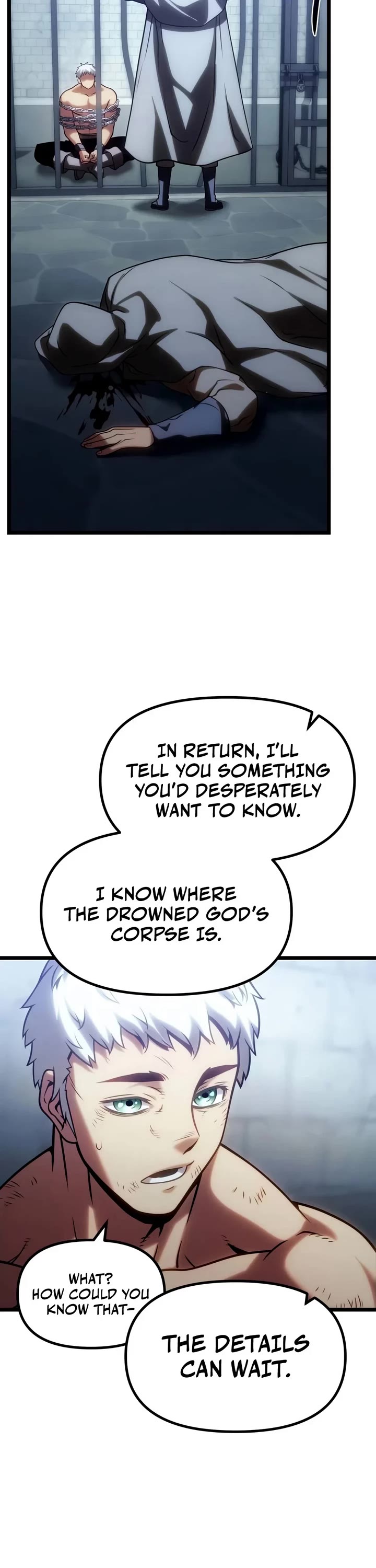 The Shepherd Wizard Chapter 40 page 55 - Chapter 40