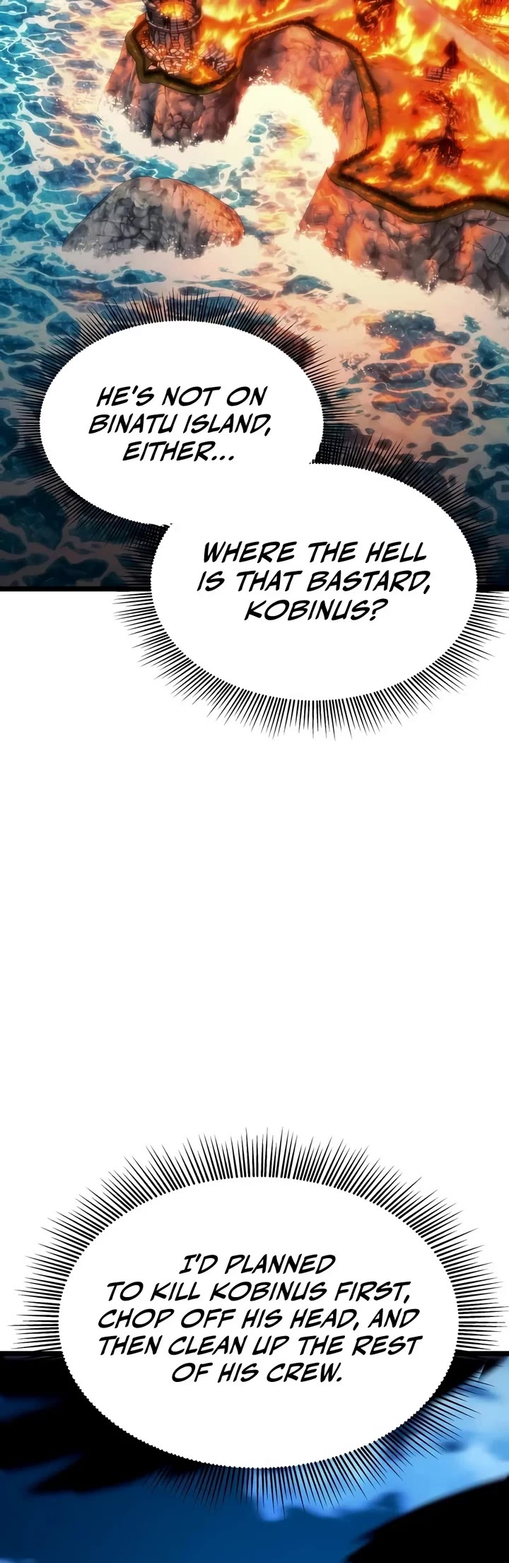 The Shepherd Wizard Chapter 40 page 6 - Chapter 40