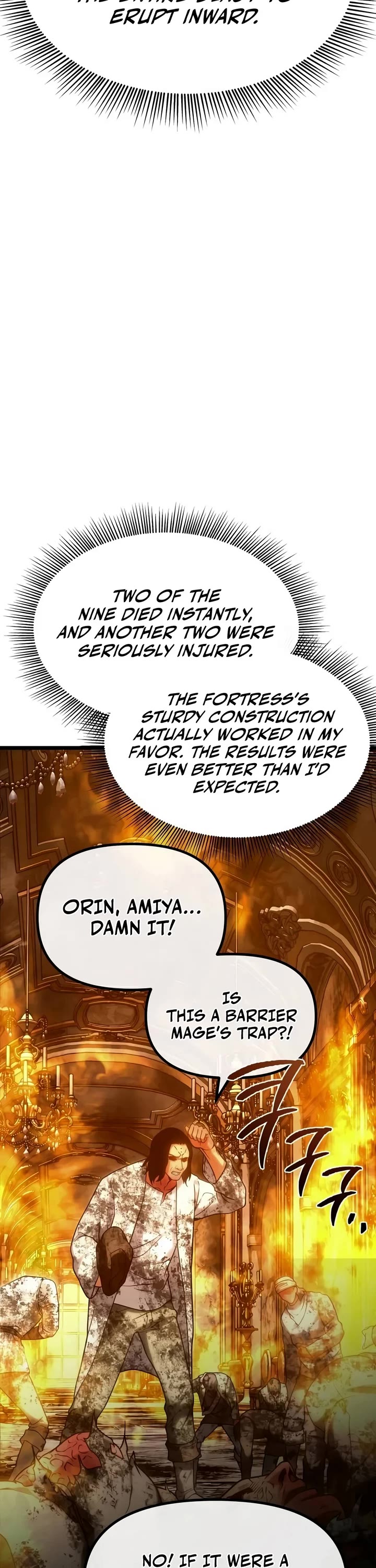 The Shepherd Wizard Chapter 40 page 75 - Chapter 40