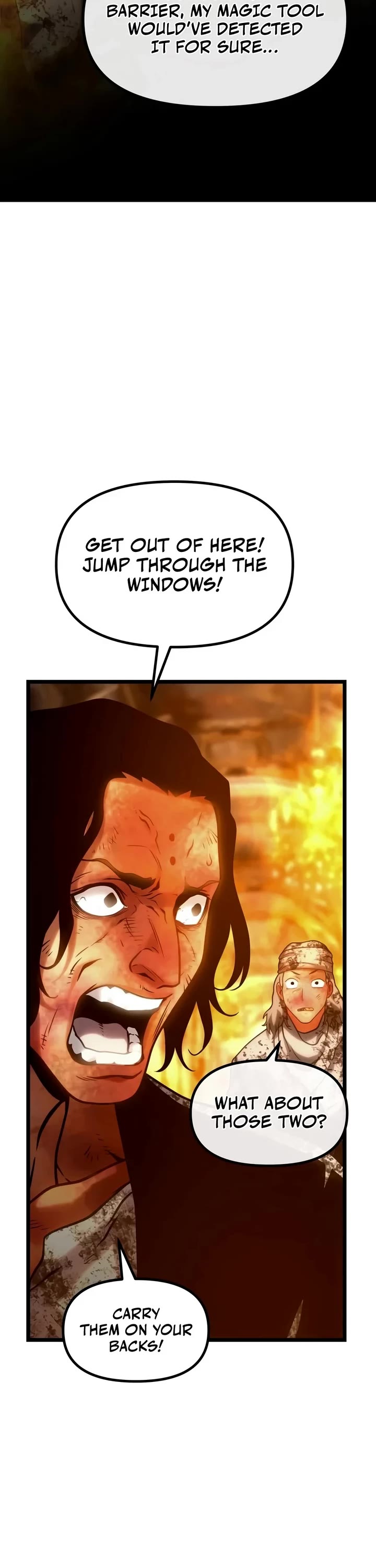 The Shepherd Wizard Chapter 40 page 76 - Chapter 40