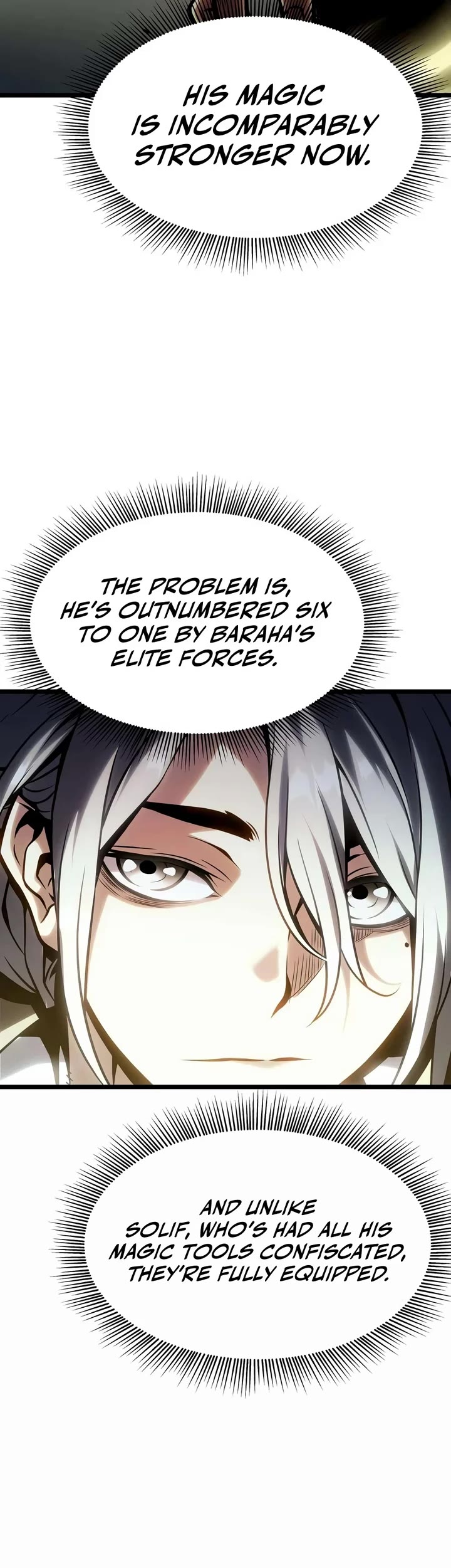 The Shepherd Wizard Chapter 41 page 17 - Chapter 41
