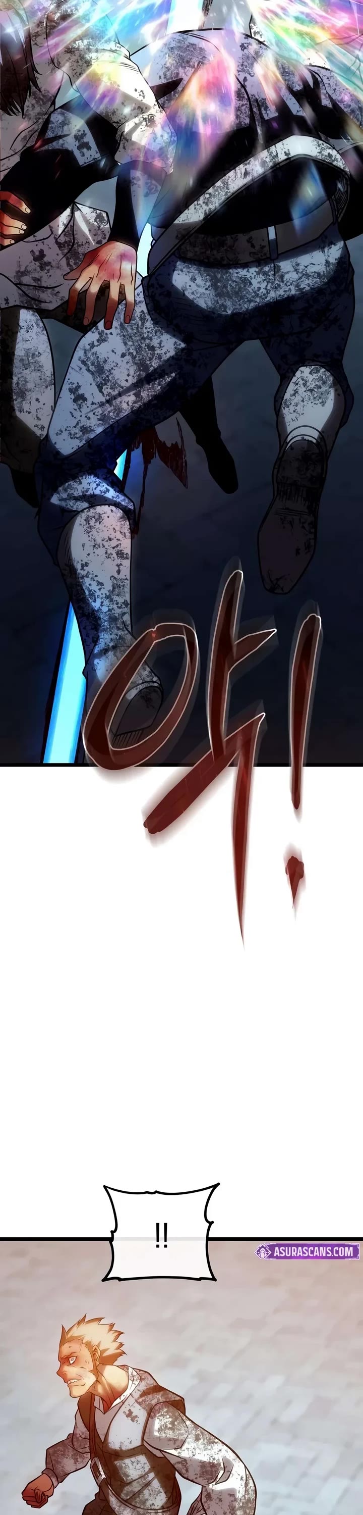 The Shepherd Wizard Chapter 41 page 2 - Chapter 41