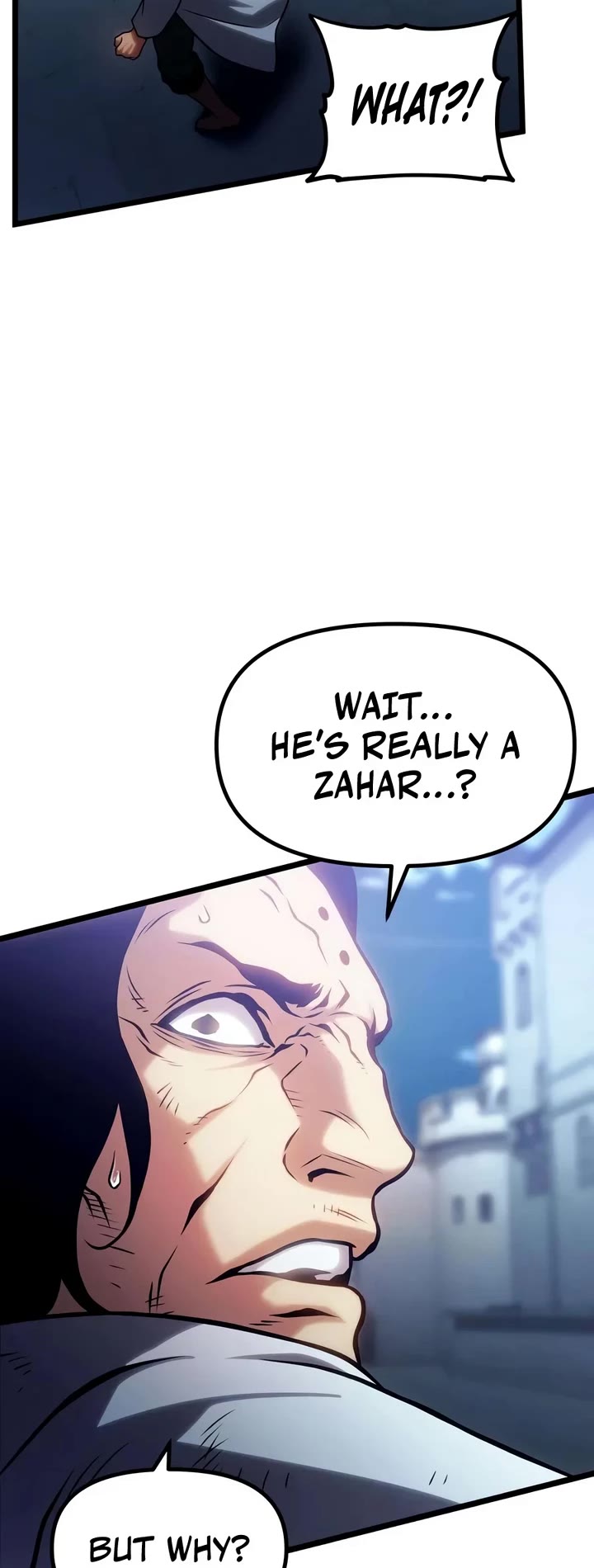 The Shepherd Wizard Chapter 41 page 27 - Chapter 41