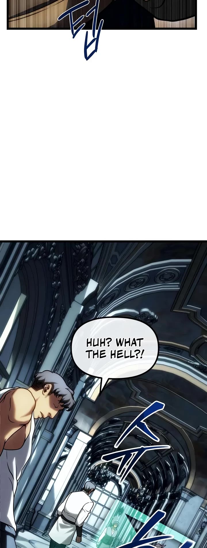 The Shepherd Wizard Chapter 41 page 32 - Chapter 41