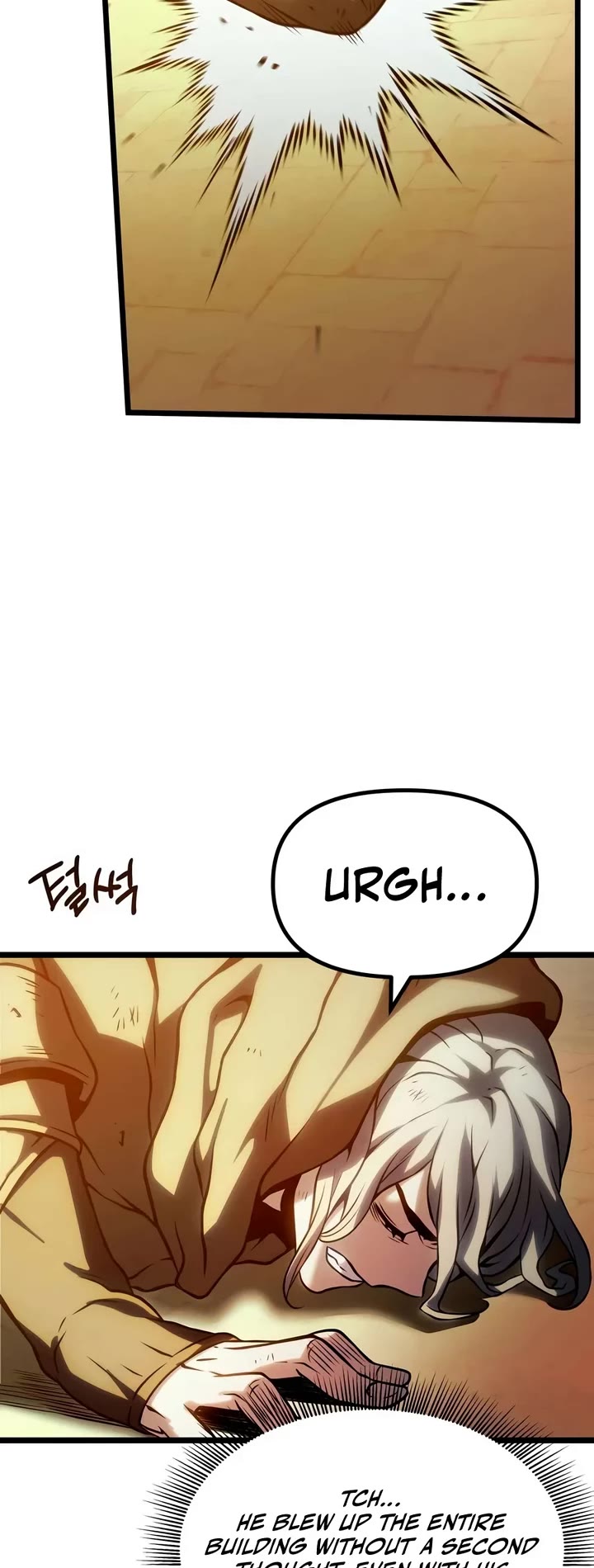 The Shepherd Wizard Chapter 41 page 39 - Chapter 41
