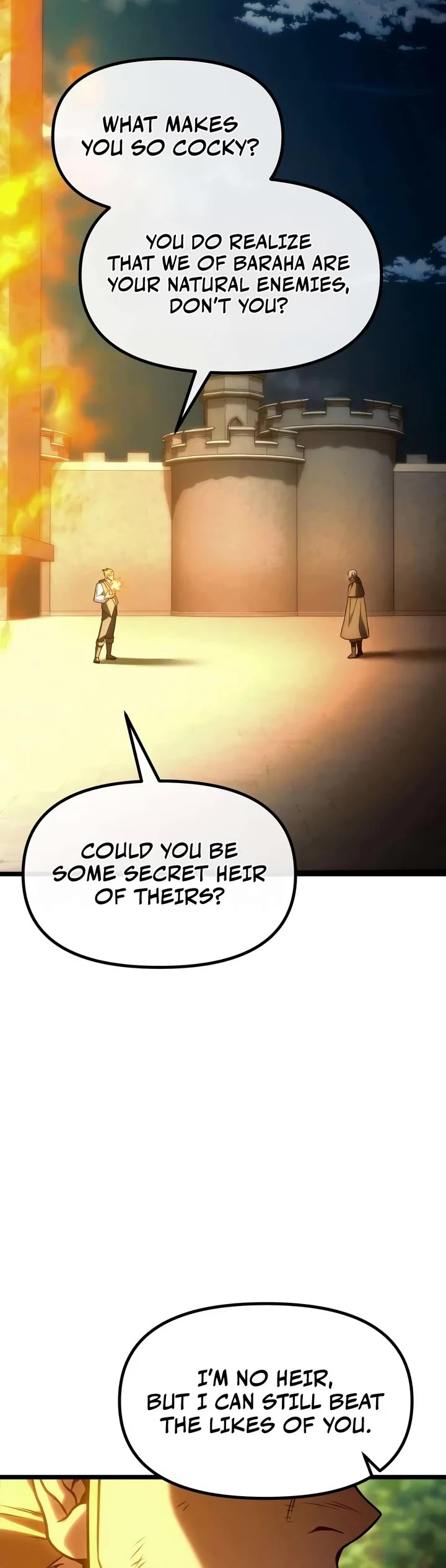 The Shepherd Wizard Chapter 41 page 44 - Chapter 41