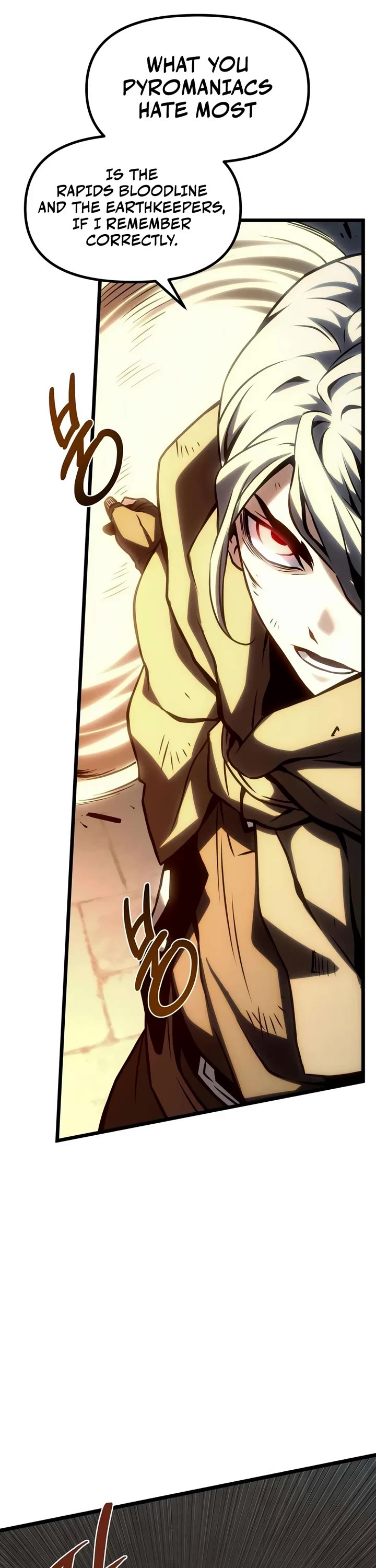 The Shepherd Wizard Chapter 41 page 51 - Chapter 41