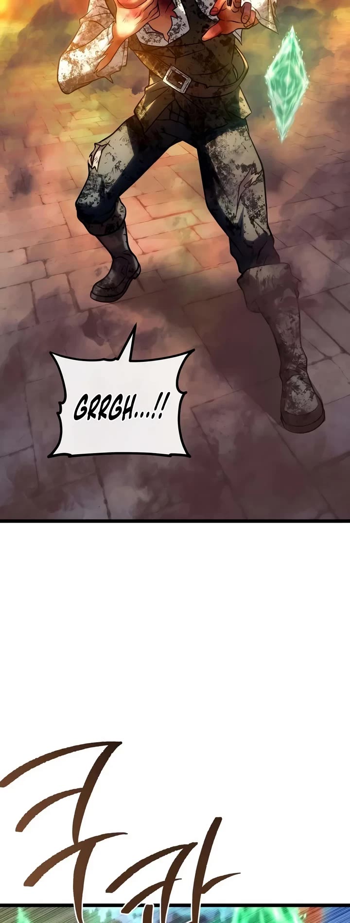The Shepherd Wizard Chapter 41 page 60 - Chapter 41