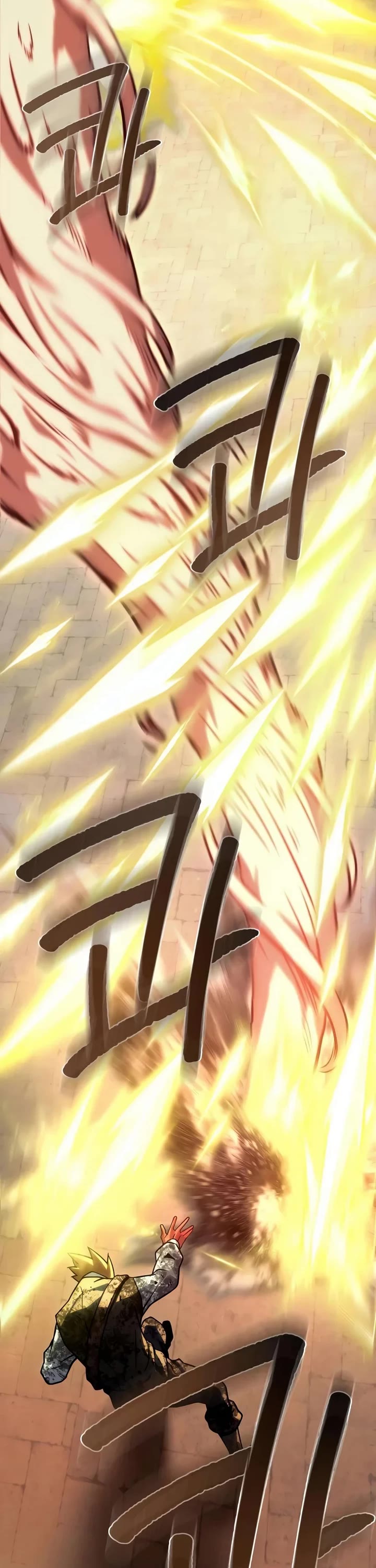The Shepherd Wizard Chapter 41 page 65 - Chapter 41