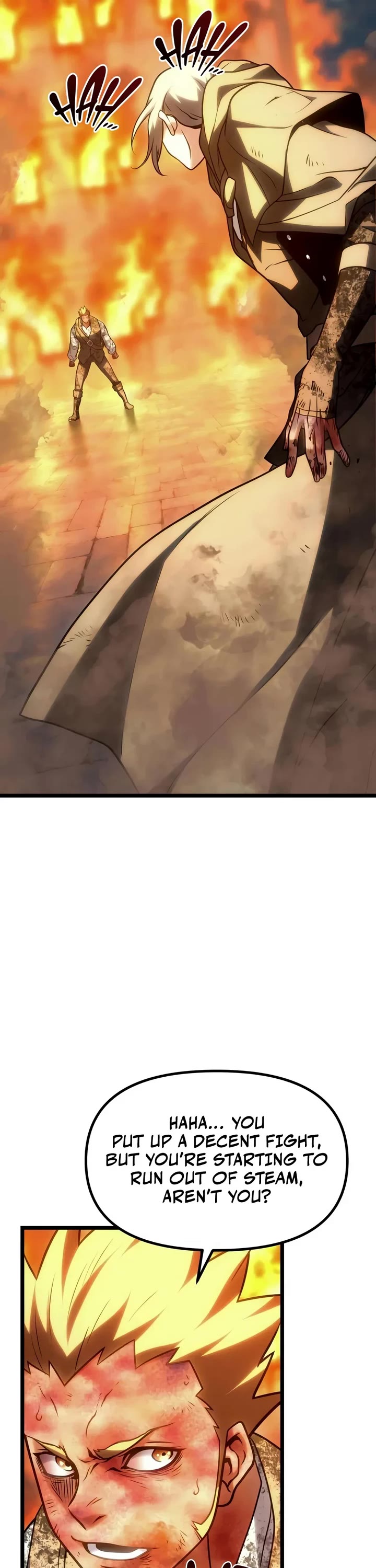 The Shepherd Wizard Chapter 41 page 68 - Chapter 41