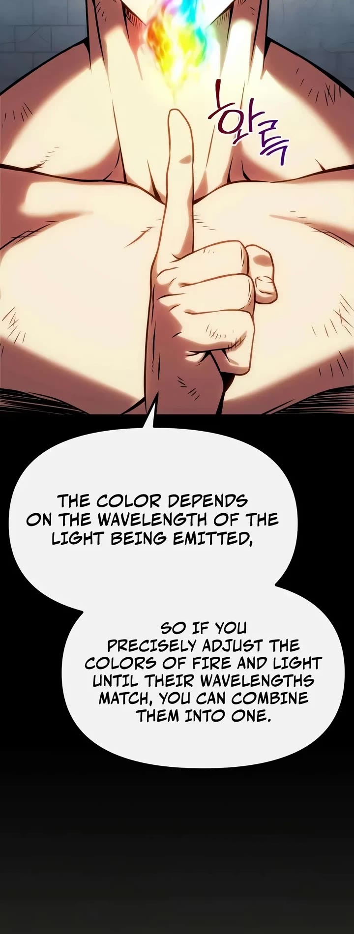 The Shepherd Wizard Chapter 41 page 77 - Chapter 41