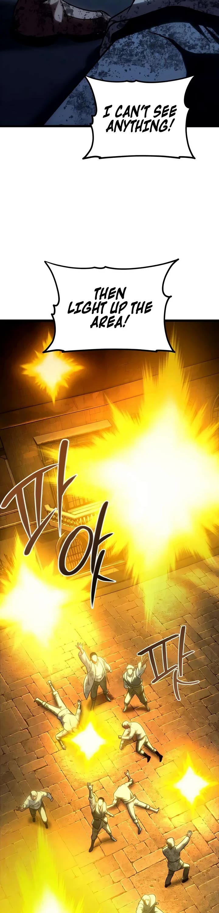 The Shepherd Wizard Chapter 41 page 8 - Chapter 41