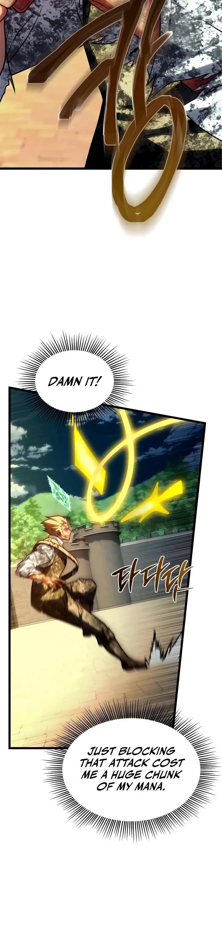 The Shepherd Wizard Chapter 41 page 84 - Chapter 41