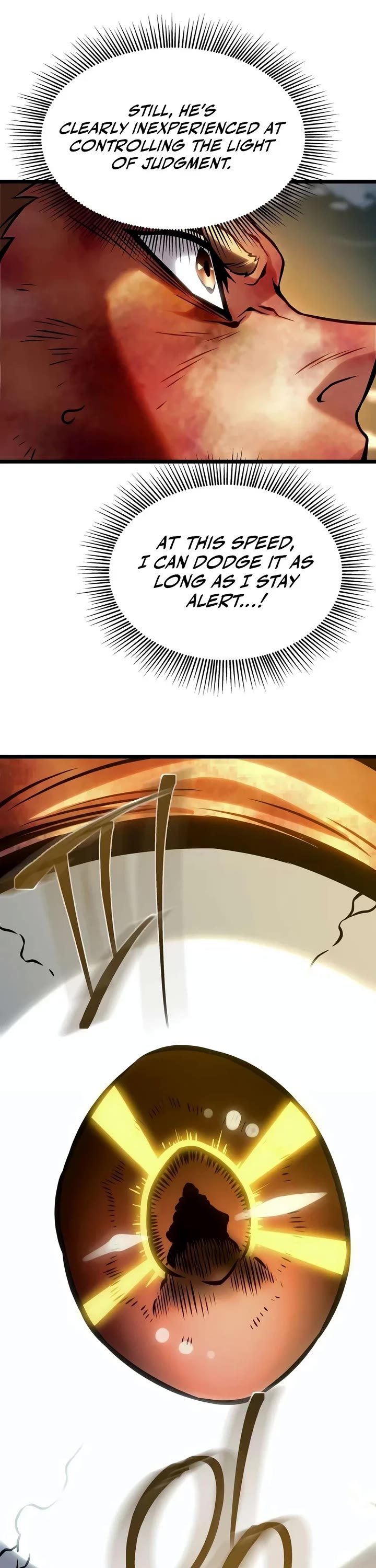 The Shepherd Wizard Chapter 41 page 85 - Chapter 41