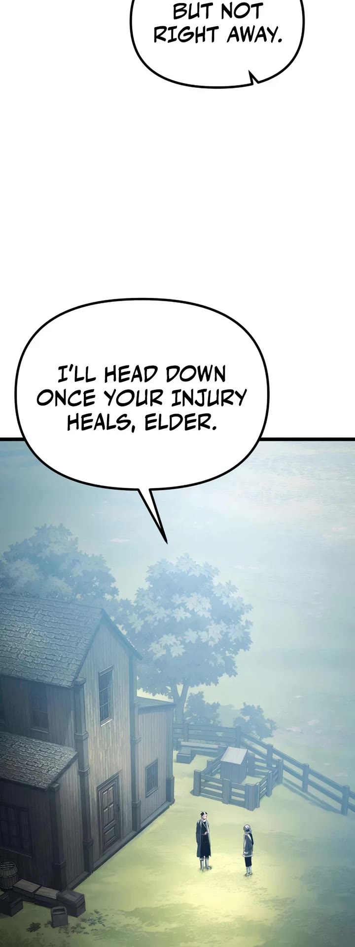 The Shepherd Wizard Chapter 5 page 15 - Chapter 5