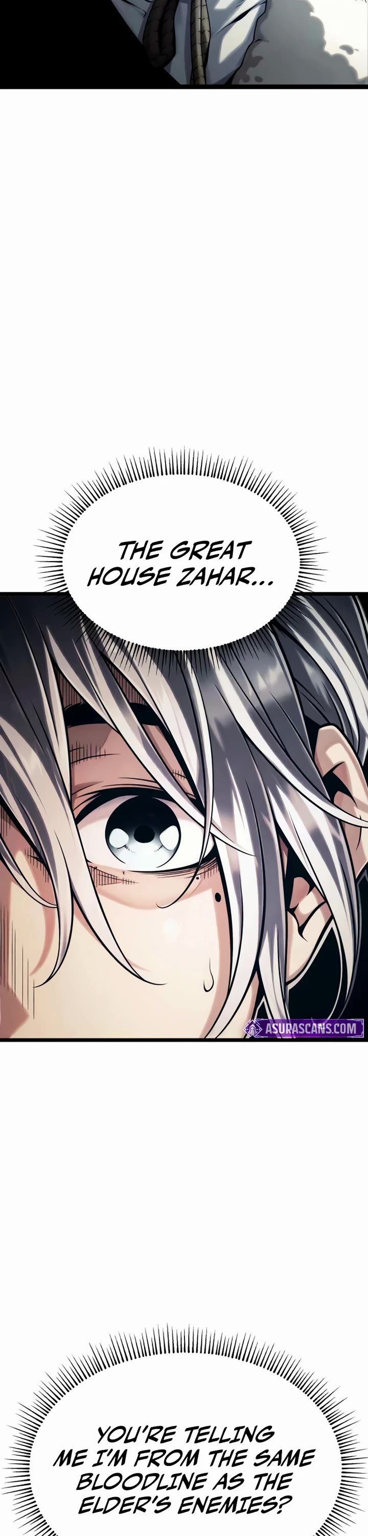 The Shepherd Wizard Chapter 5 page 2 - Chapter 5