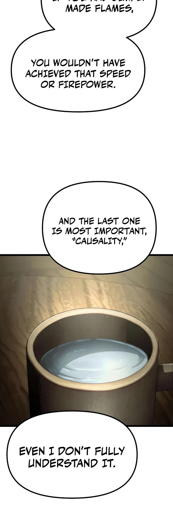 The Shepherd Wizard Chapter 5 page 24 - Chapter 5