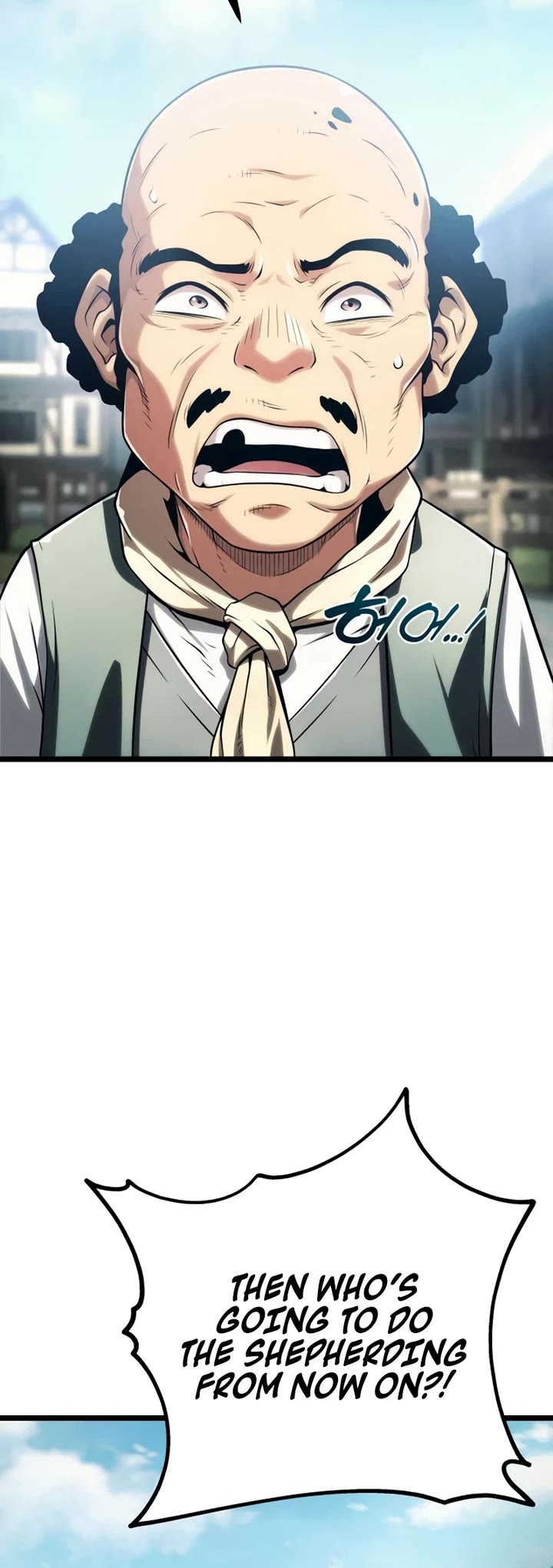 The Shepherd Wizard Chapter 5 page 44 - Chapter 5