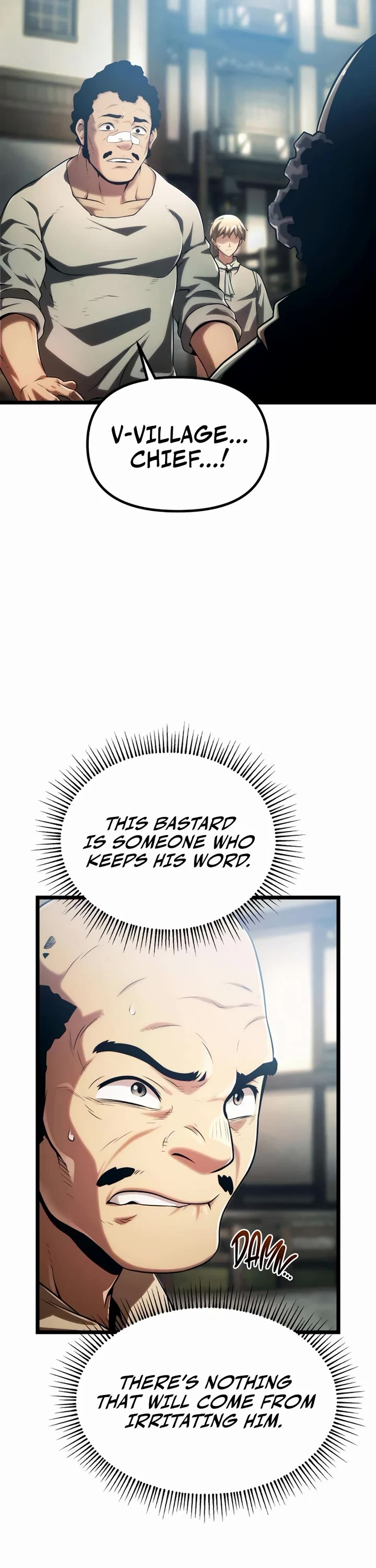 The Shepherd Wizard Chapter 5 page 47 - Chapter 5