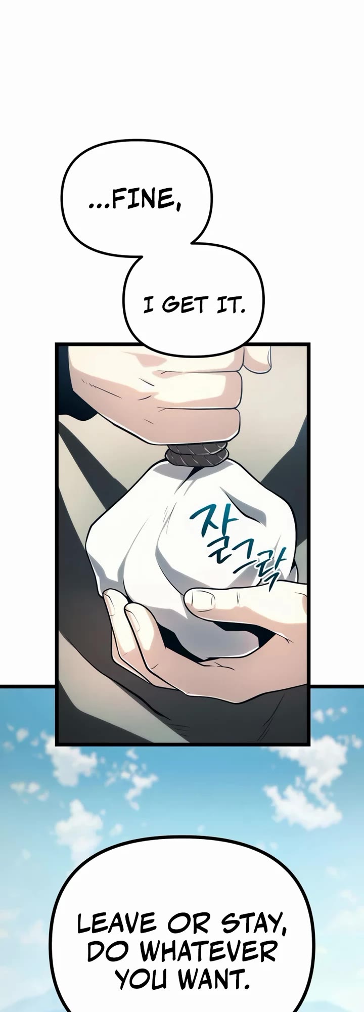 The Shepherd Wizard Chapter 5 page 48 - Chapter 5