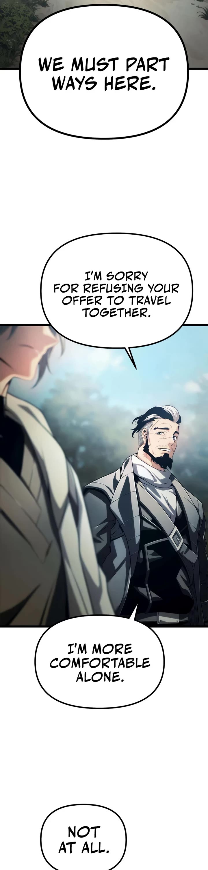 The Shepherd Wizard Chapter 5 page 52 - Chapter 5
