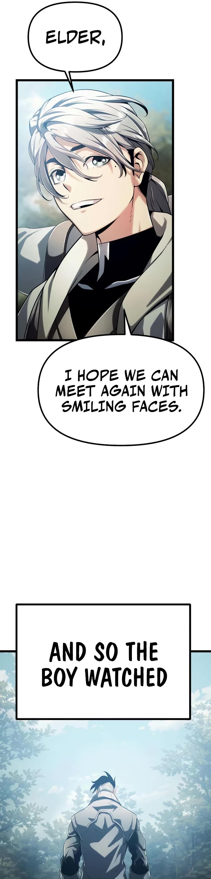 The Shepherd Wizard Chapter 5 page 55 - Chapter 5