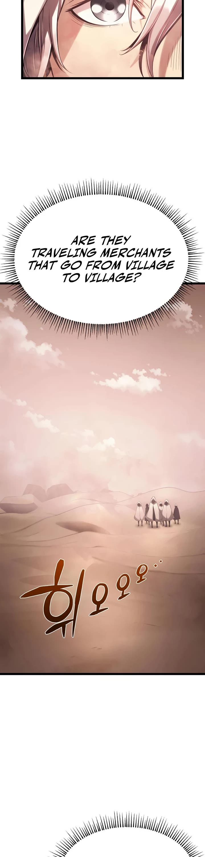 The Shepherd Wizard Chapter 5 page 62 - Chapter 5