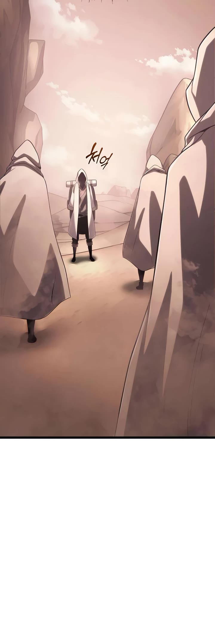 The Shepherd Wizard Chapter 5 page 64 - Chapter 5