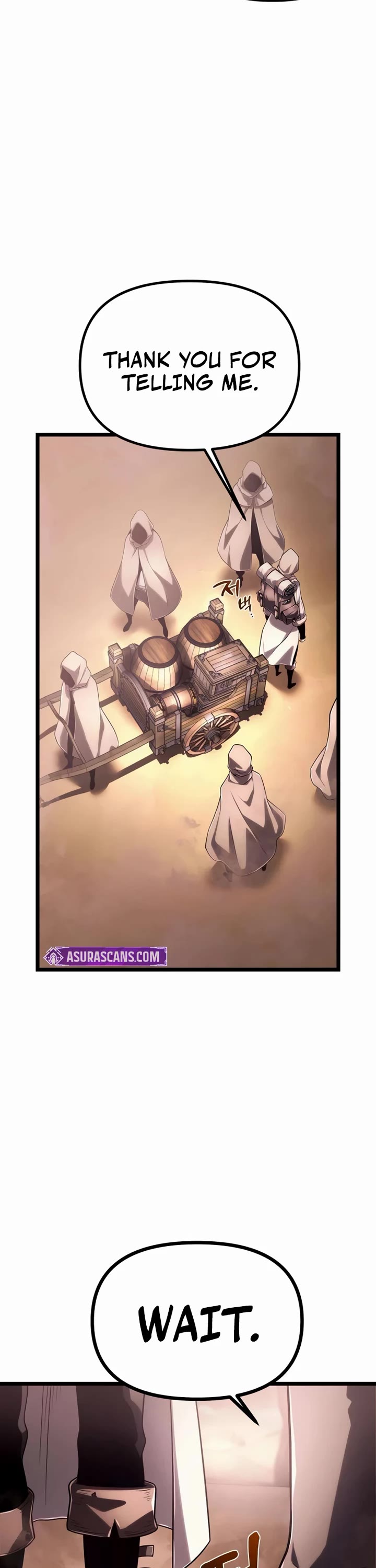The Shepherd Wizard Chapter 5 page 66 - Chapter 5