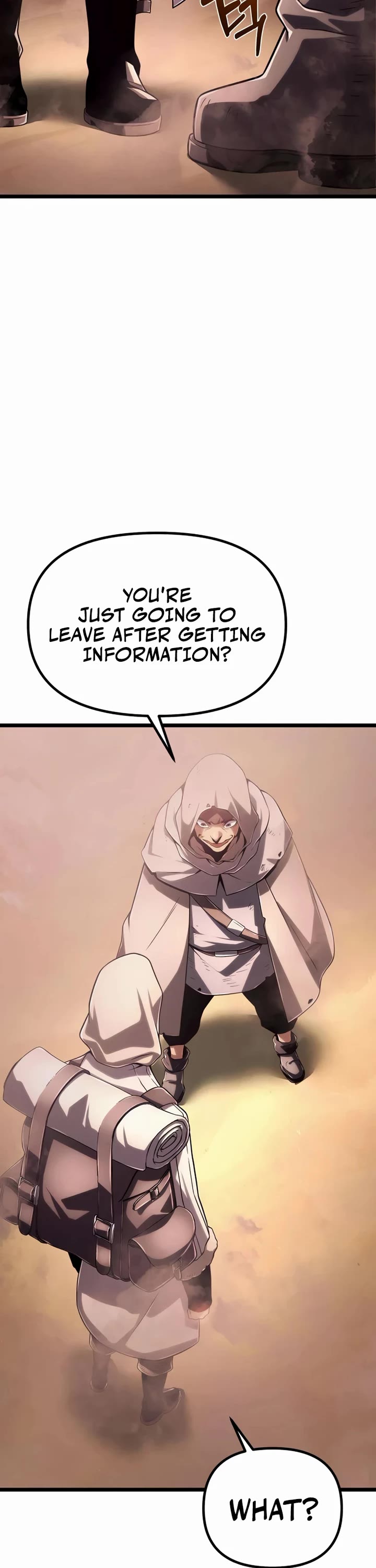 The Shepherd Wizard Chapter 5 page 67 - Chapter 5
